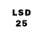 LSD-25 экстази кислота Egor KRAVTSOV